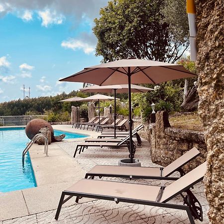 Quinta Da Fonte - Agroturismo Barroselas 외부 사진