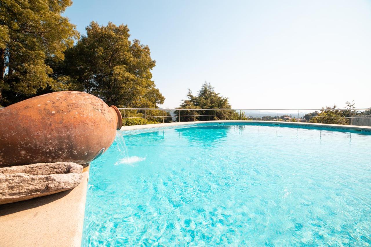 Quinta Da Fonte - Agroturismo Barroselas 외부 사진