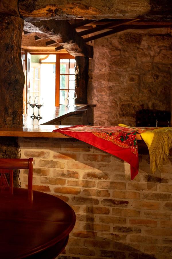Quinta Da Fonte - Agroturismo Barroselas 외부 사진