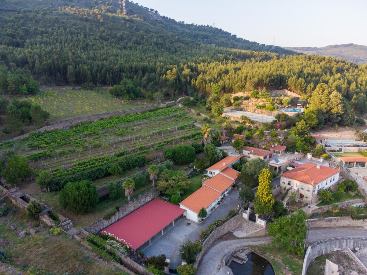 Quinta Da Fonte - Agroturismo Barroselas 외부 사진