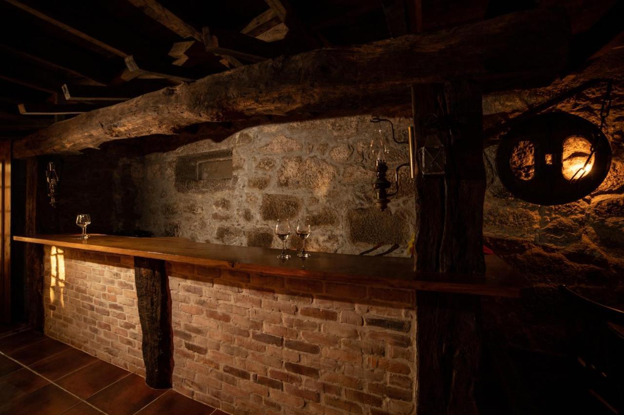Quinta Da Fonte - Agroturismo Barroselas 외부 사진