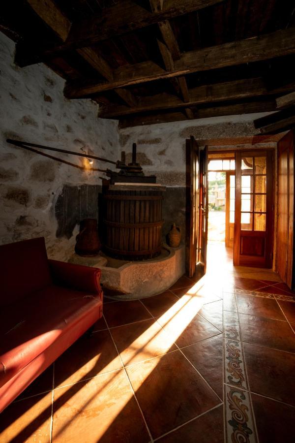 Quinta Da Fonte - Agroturismo Barroselas 외부 사진