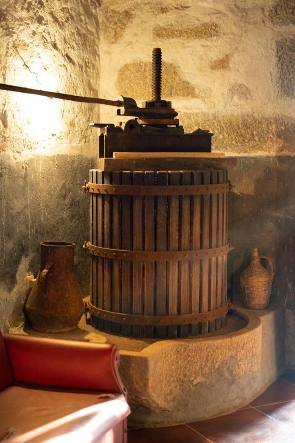 Quinta Da Fonte - Agroturismo Barroselas 외부 사진
