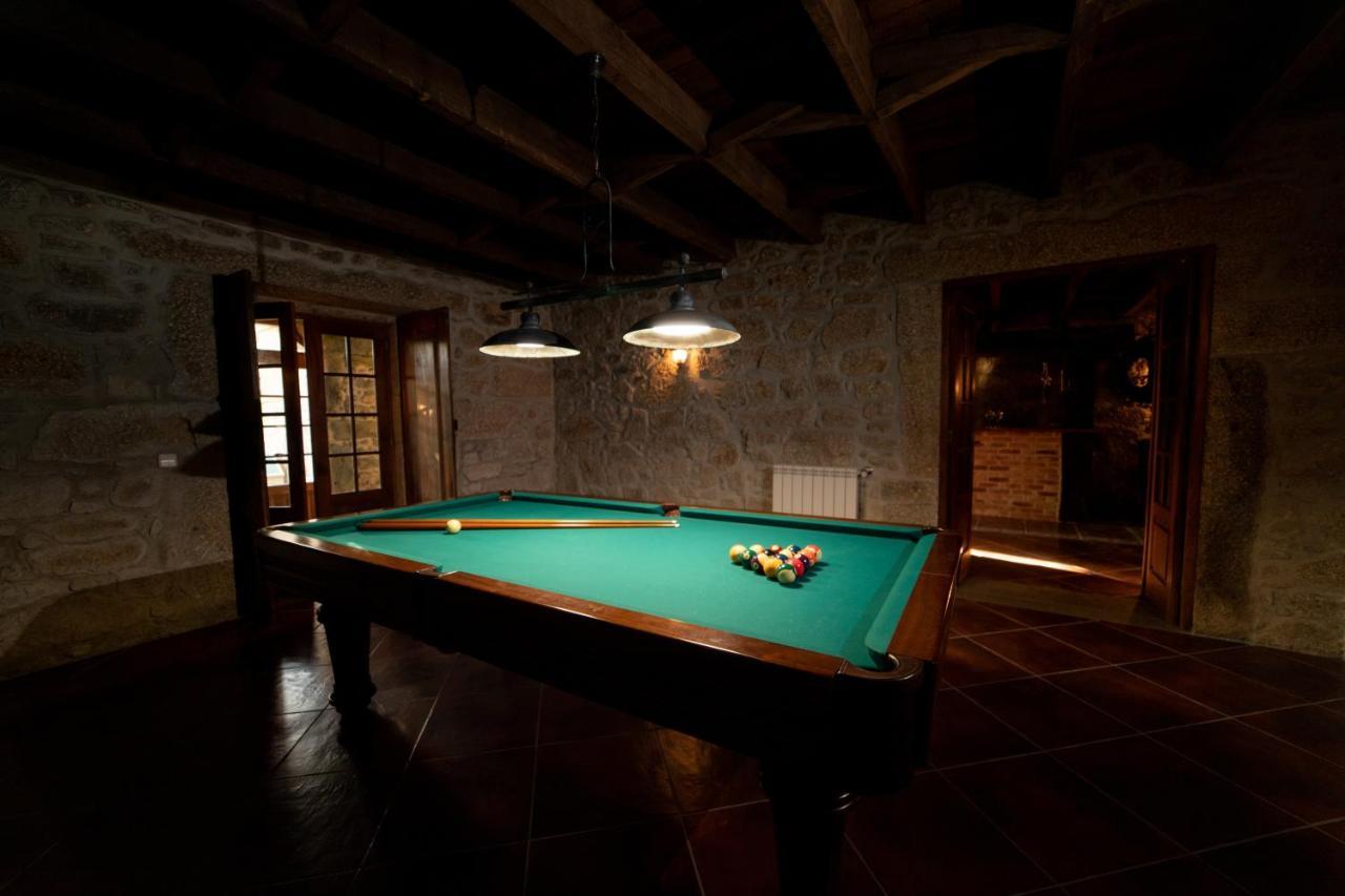 Quinta Da Fonte - Agroturismo Barroselas 외부 사진