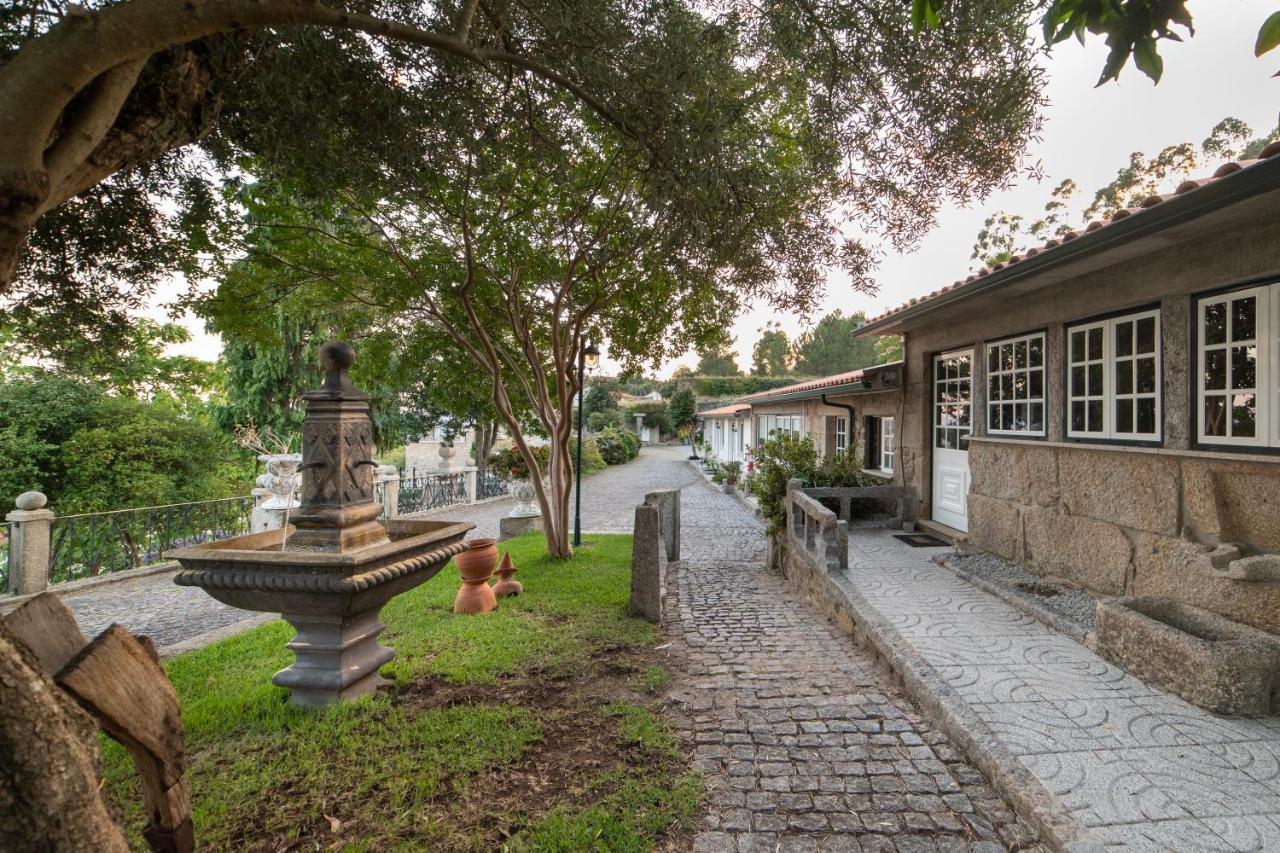 Quinta Da Fonte - Agroturismo Barroselas 외부 사진
