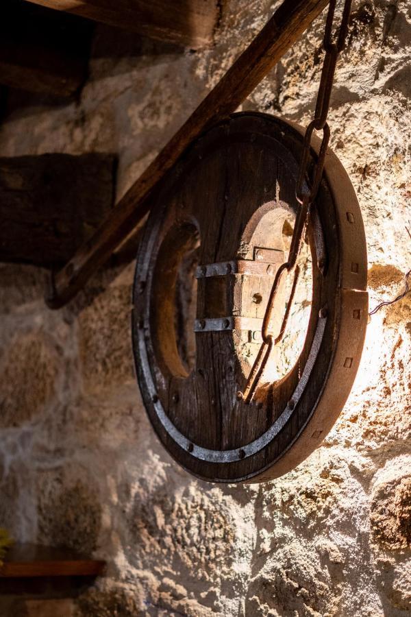 Quinta Da Fonte - Agroturismo Barroselas 외부 사진
