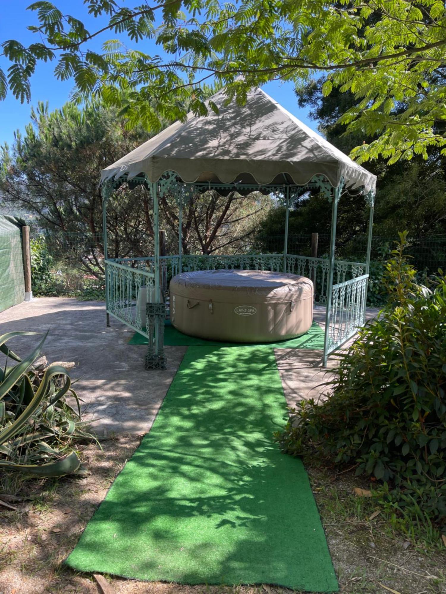 Quinta Da Fonte - Agroturismo Barroselas 외부 사진