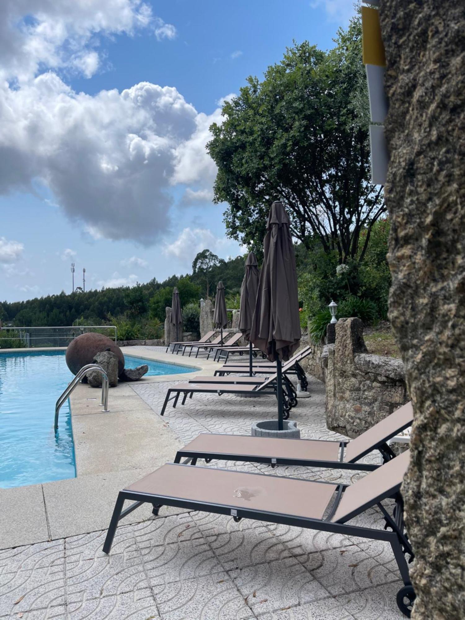 Quinta Da Fonte - Agroturismo Barroselas 외부 사진