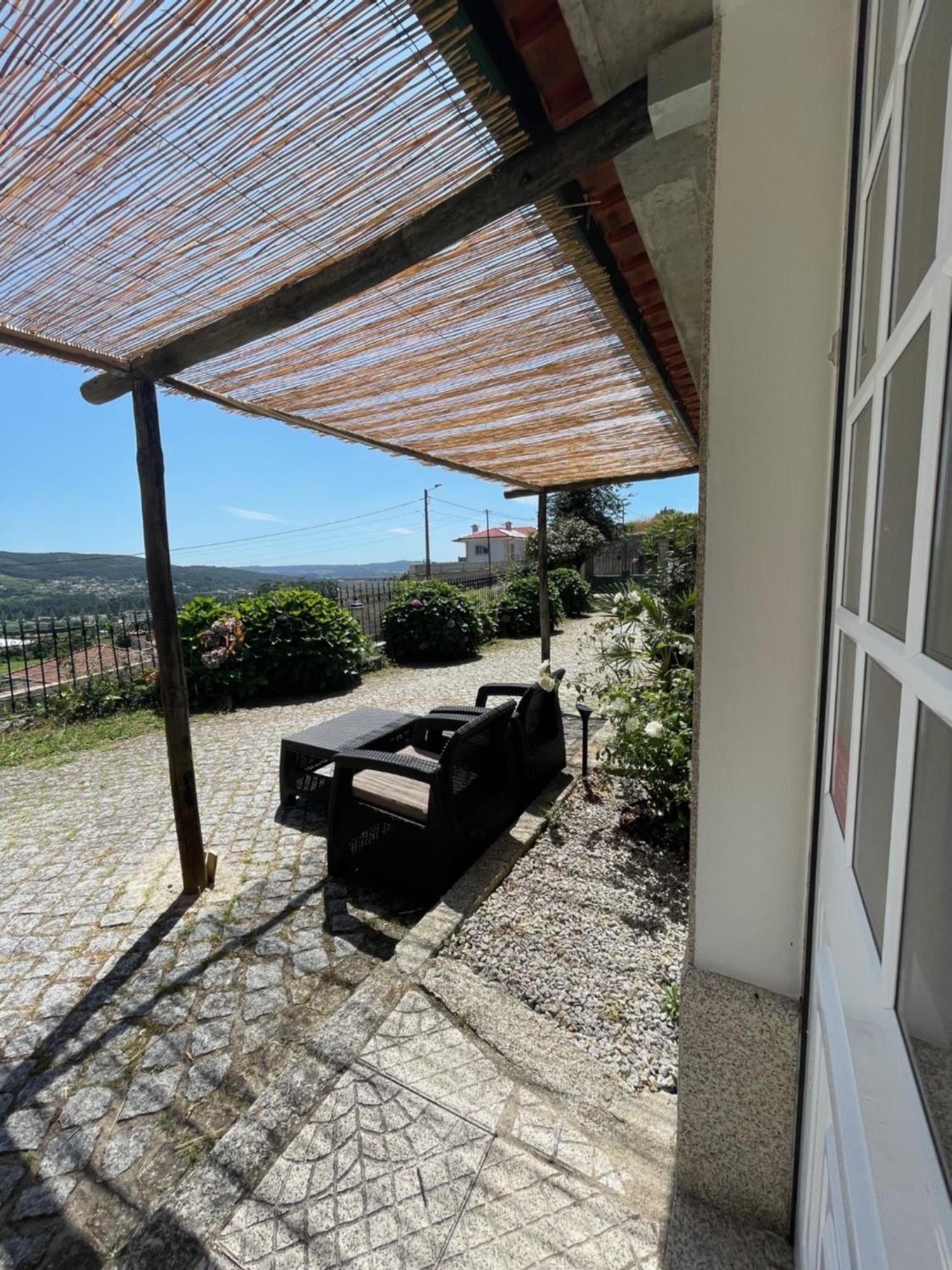 Quinta Da Fonte - Agroturismo Barroselas 외부 사진