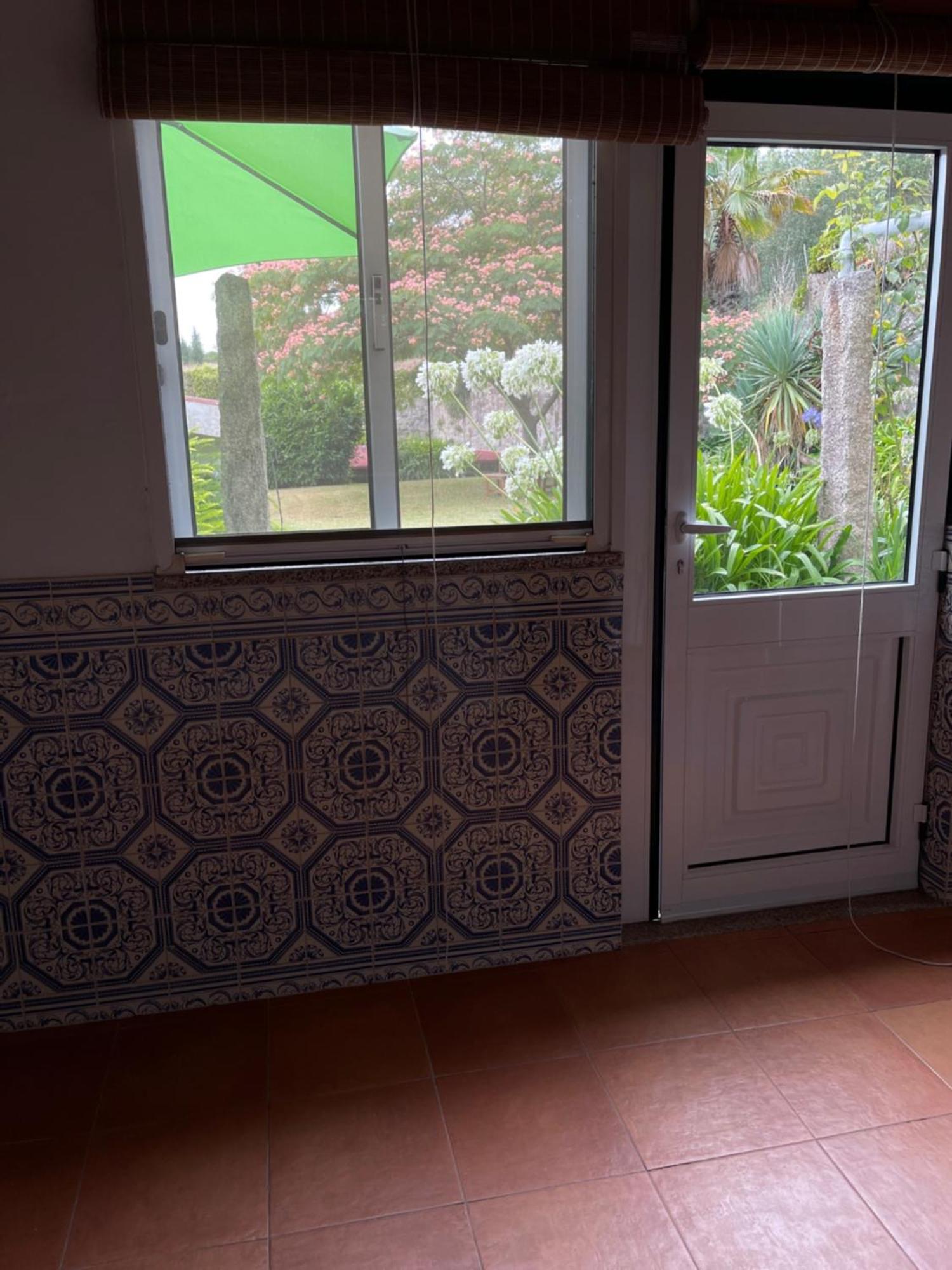 Quinta Da Fonte - Agroturismo Barroselas 객실 사진