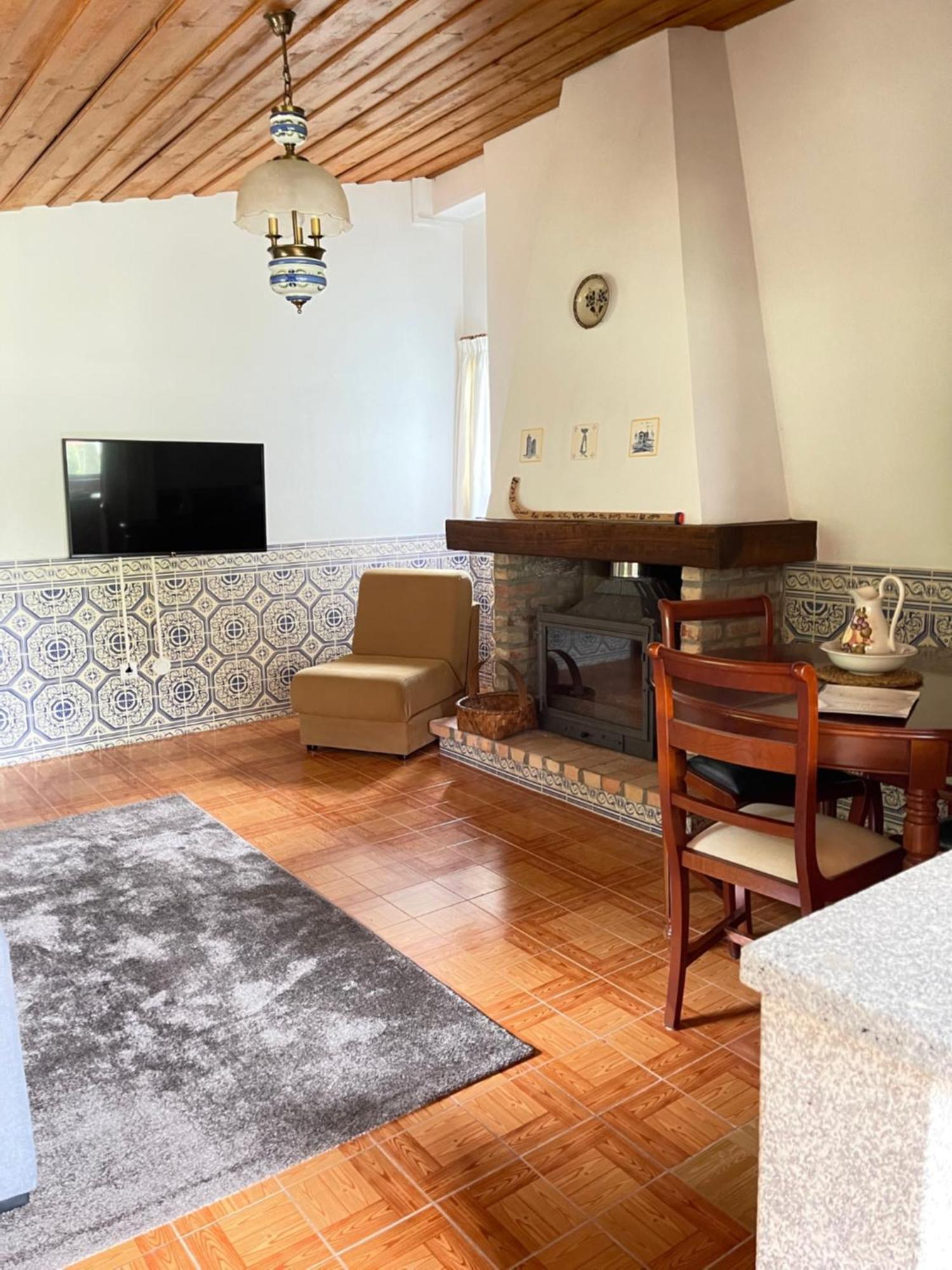 Quinta Da Fonte - Agroturismo Barroselas 객실 사진